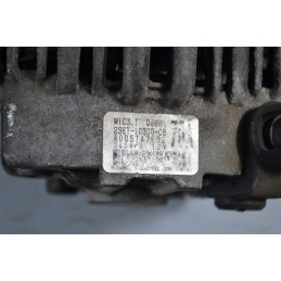 Alternatore Ford Fusion TDCi dal 2002 al 2010 Cod 2s6t-10300-cb  1669906807336