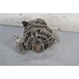 Alternatore Ford Fusion TDCi dal 2002 al 2010 Cod 2s6t-10300-cb  1669906807336