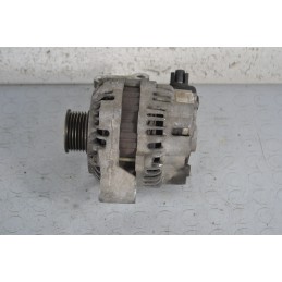 Alternatore Ford Fusion TDCi dal 2002 al 2010 Cod 2s6t-10300-cb  1669906807336