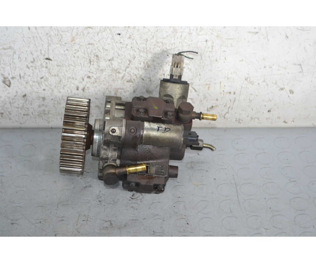 Pompa Gasolio Ford Fusion TDCi dal 2002 al 2010  1669907956538