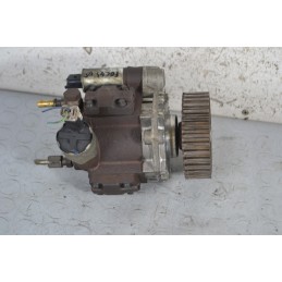 Pompa Gasolio Ford Fusion TDCi dal 2002 al 2010  1669907956538