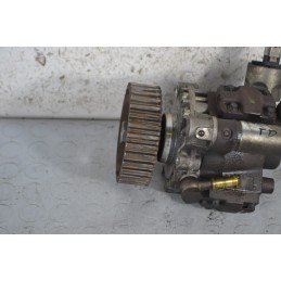 Pompa Gasolio Ford Fusion TDCi dal 2002 al 2010  1669907956538