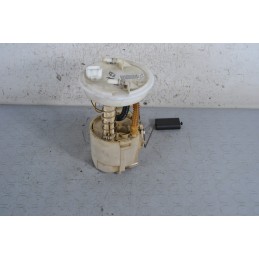 Pompa Carburante Ford Fiesta V TDCi dal 2002 al 2008 Cod 2S61-9275-AG  1669973844234