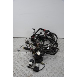 Cablaggio Impianto Elettrico Piaggio Vespa LX 150 dal 2005 al 2013  1669975440915