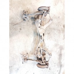 Ponte assale posteriore Fiat Croma 1.9 Diesel dal 2005 al 2010  1665674520422