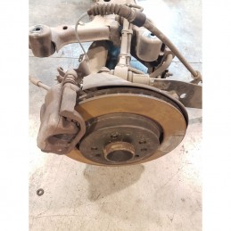 Ponte assale posteriore Fiat Croma 1.9 Diesel dal 2005 al 2010  1665674520422