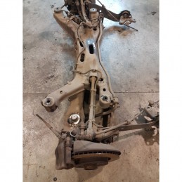 Ponte assale posteriore Fiat Croma 1.9 Diesel dal 2005 al 2010  1665674520422