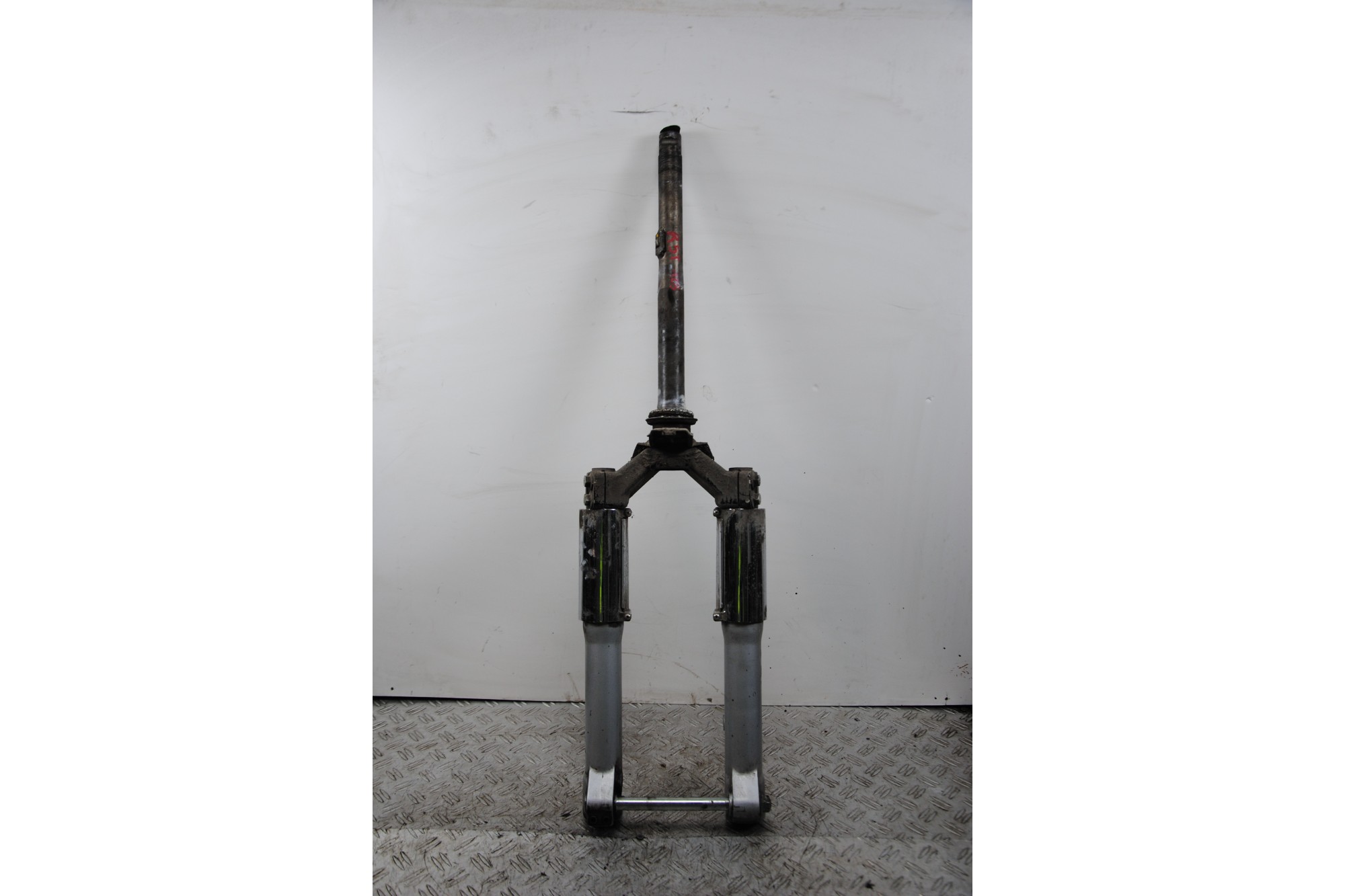 Forcella Piaggio Liberty RST 125 dal 2006 al 2011  1669981785918