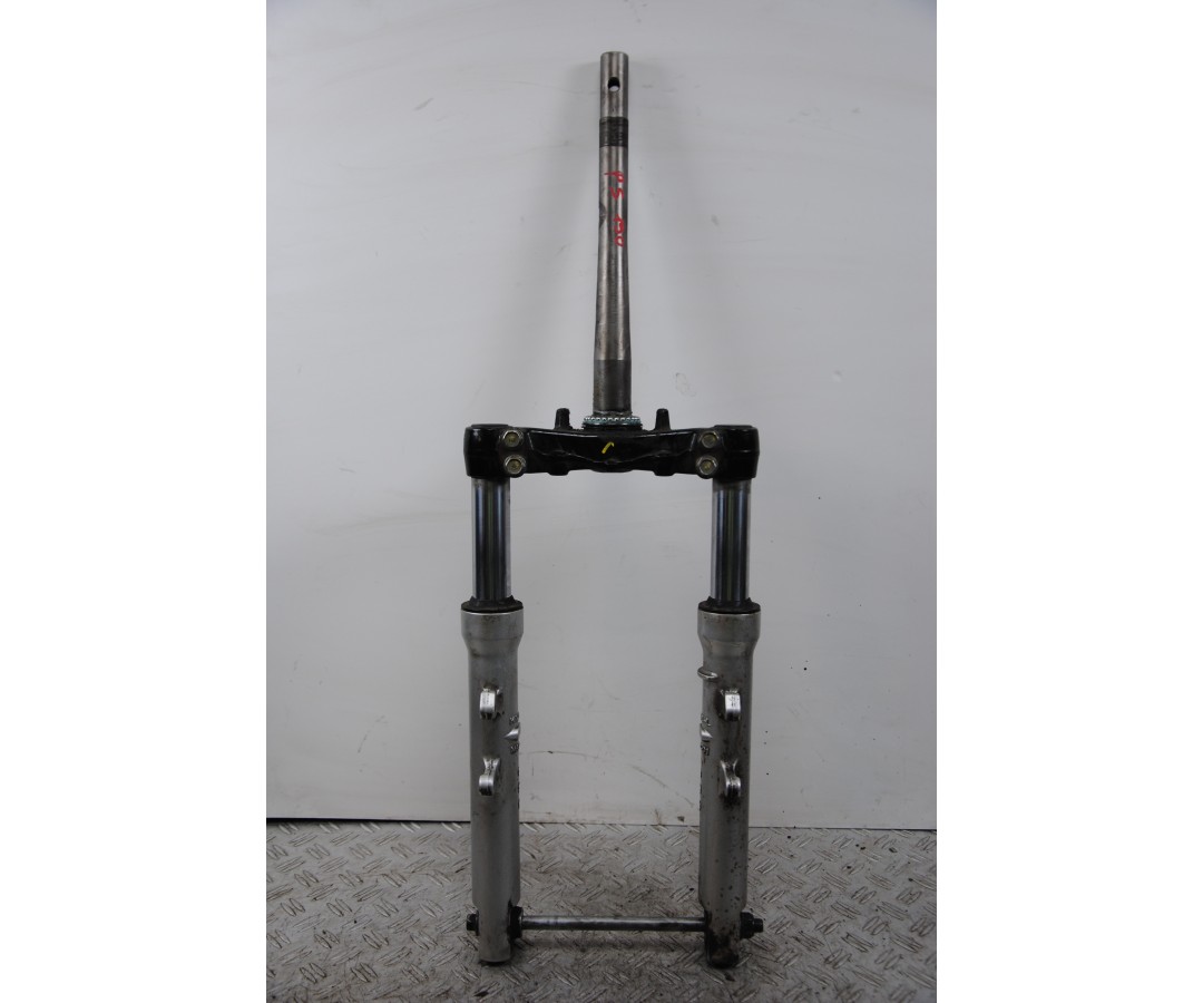 Forcella Honda PS 150ie dal 2006 al 2012 1669987149677 Forcella Honda PS 150ie dal 2006 al 2012 1669987149677