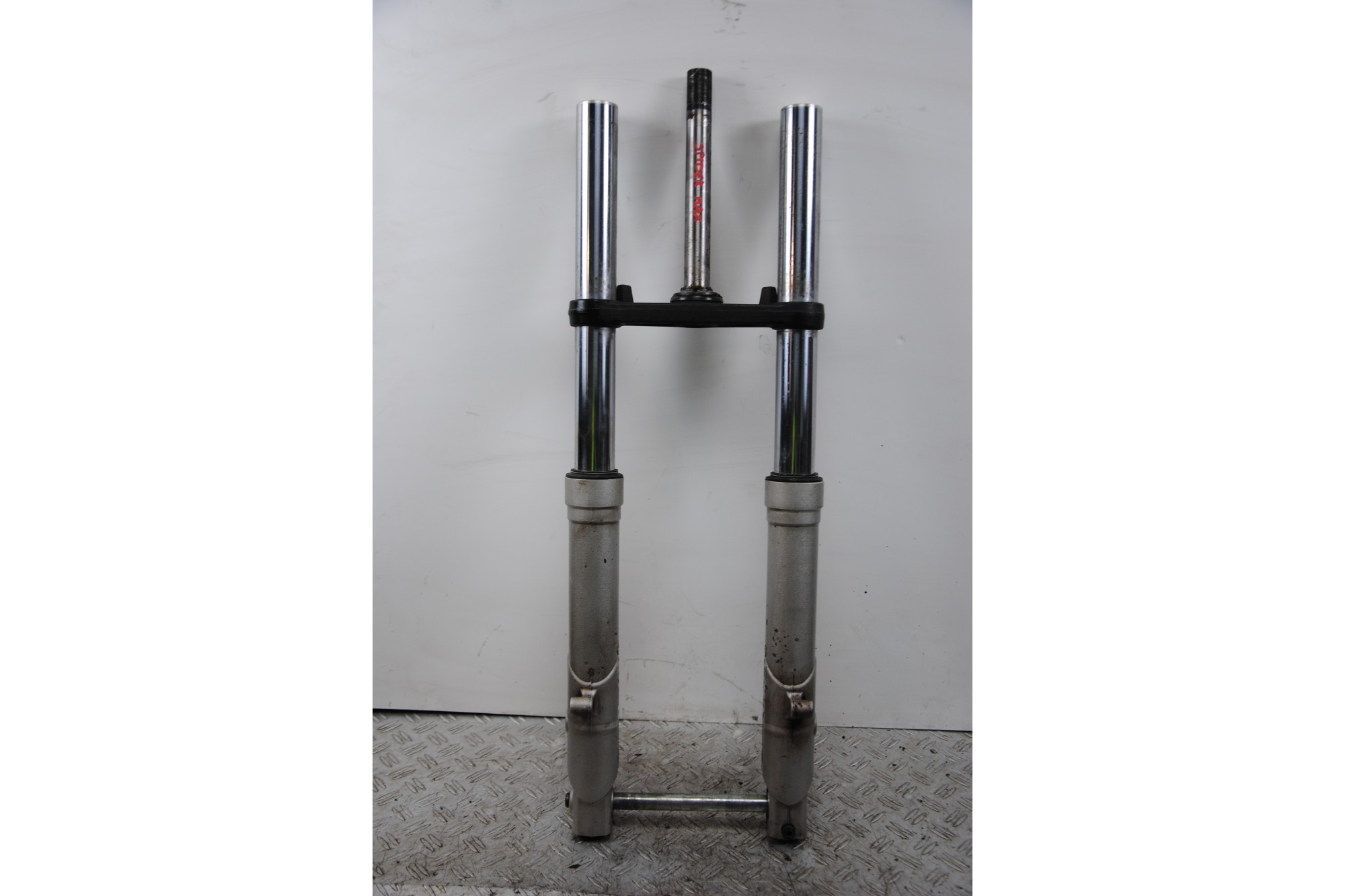 Forcella Malaguti SpiderMax 500 RS Dal 2008 al 2012  1669989147633