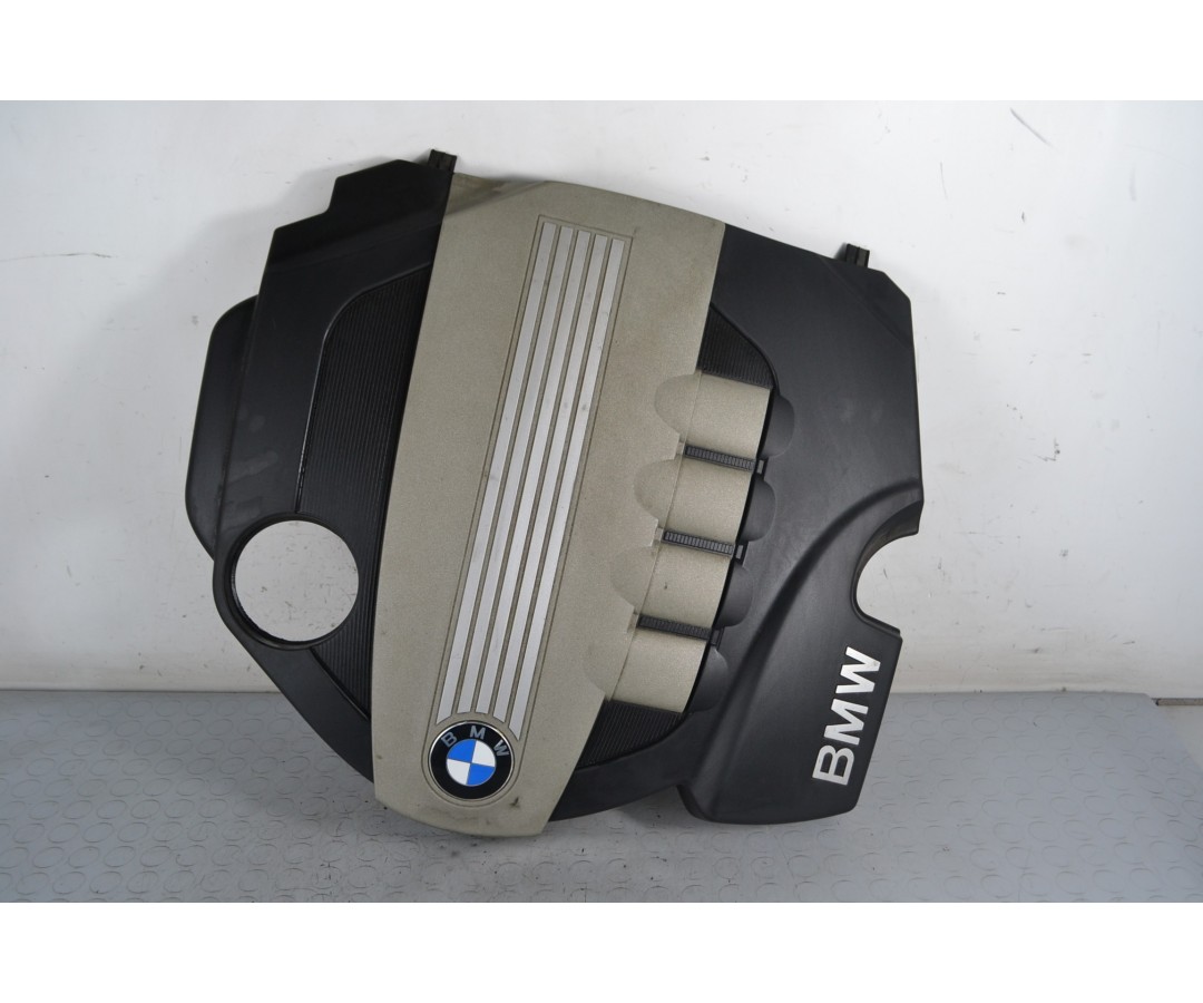 Coperchio Motore BMW Serie 1 E87 dal 2004 al 2013 Cod 14389710  1669990331212