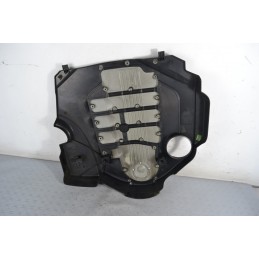 Coperchio Motore BMW Serie 1 E87 dal 2004 al 2013 Cod 14389710  1669990331212