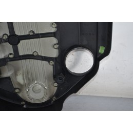 Coperchio Motore BMW Serie 1 E87 dal 2004 al 2013 Cod 14389710  1669990331212