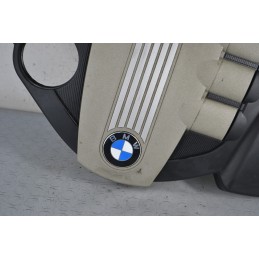 Coperchio Motore BMW Serie 1 E87 dal 2004 al 2013 Cod 14389710  1669990331212