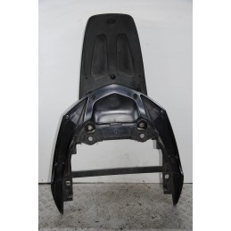 Maniglione Portapacchi Posteriore Yamaha Majesty 400 dal 2004 al 2008  1669992862486