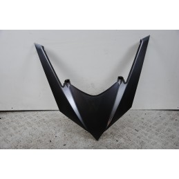 Carena Scudetto Boomerang Anteriore Yamaha Majesty 400 dal 2004 al 2008  1669994511481