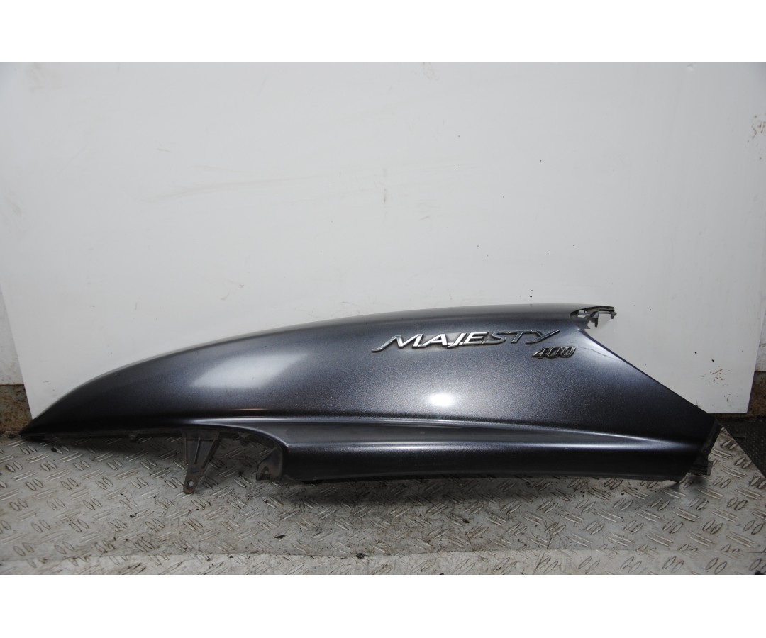 Carena Fianchetto Laterale posteriore Sinistro Yamaha Majesty 400 dal 2004 al 2008  1669995381458