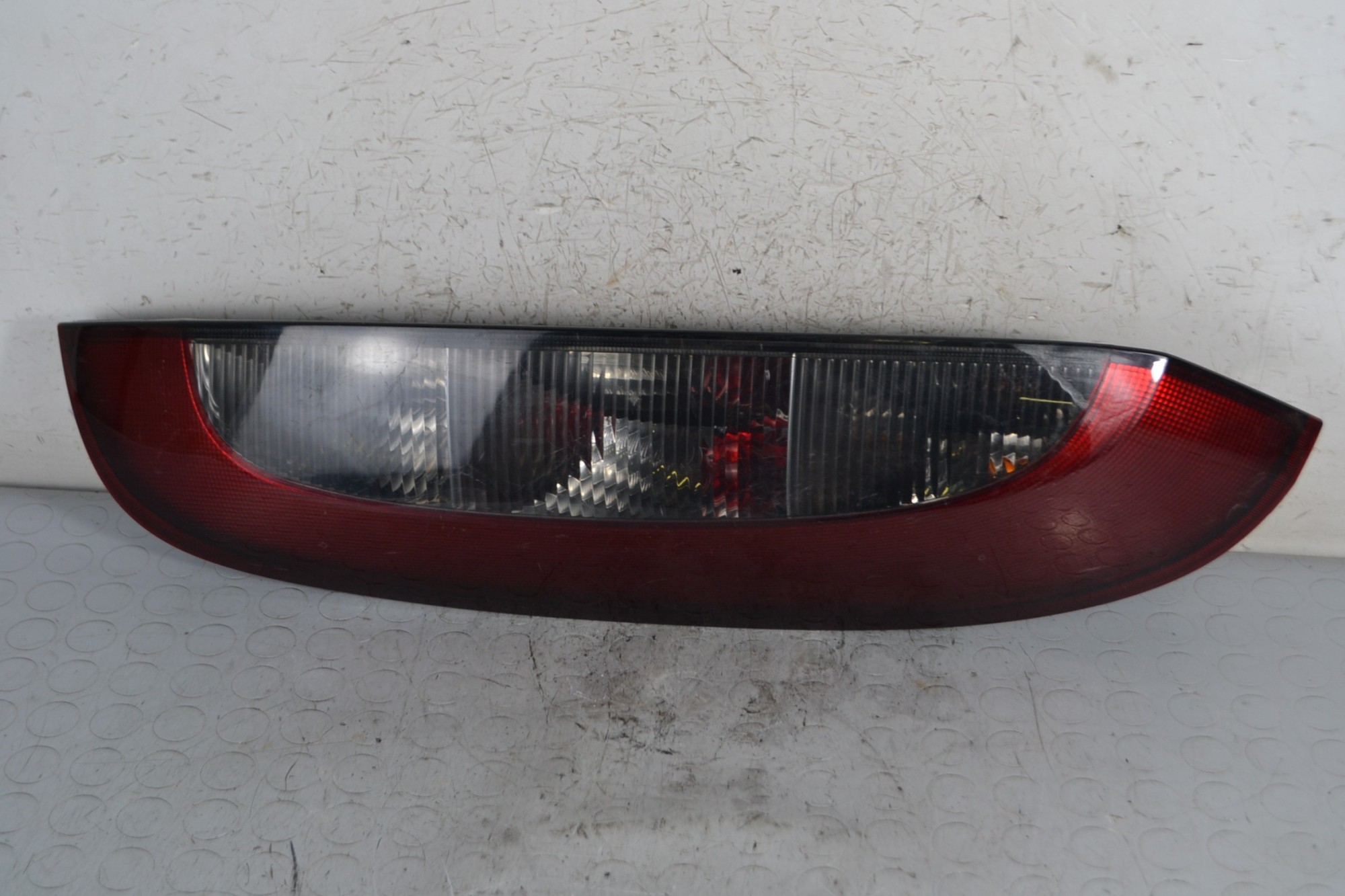 Fanale Stop Posteriore DX Opel Corsa C dal 2000 al 2006 Cod 89302181  1669995443613