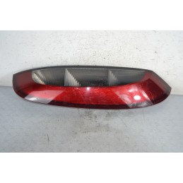 Fanale Stop Posteriore DX Opel Corsa C dal 2000 al 2006 Cod 89302181  1669995443613