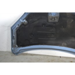 Cofano anteriore Ford Focus II Dal 2004 al 2007  1669995510605