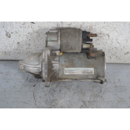 Motorino di Avviamento Ford Fiesta VI dal 2008 al 2013 Cod Motore SNJA  1669997238781