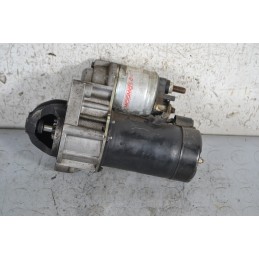 Motorino di Avviamento Fiat Doblo dal 2000 al 2009 Cod h190944a  1670229915110