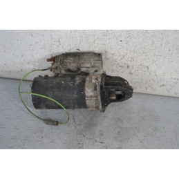 Motorino di Avviamento Iveco Daily 2.3 16V dal 2006 al 2014 Cod 005831623  1670233419307