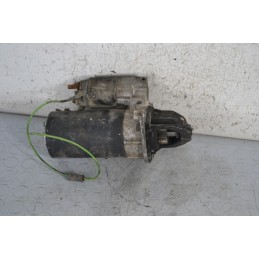 Motorino di Avviamento Iveco Daily 2.3 16V dal 2006 al 2014 Cod 005831623  1670233419307