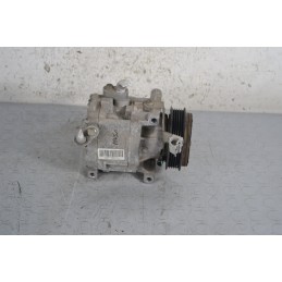 Compressore Aria Condizonata Lancia Musa 1.4 dal 2004 al 2012 Cod 51747318  1670240401166