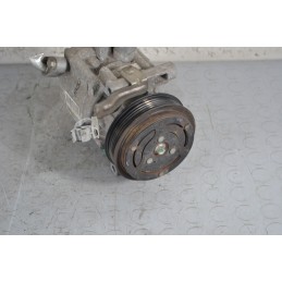 Compressore Aria Condizonata Lancia Musa 1.4 dal 2004 al 2012 Cod 51747318  1670240401166