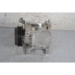 Compressore Aria Condizonata Lancia Musa 1.4 dal 2004 al 2012 Cod 51747318  1670240401166