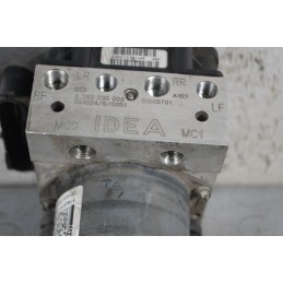 Pompa modulo ABS Lancia Musa Dal 2004 al 2012 Cod 51805701/ 0265230009  1670246476908