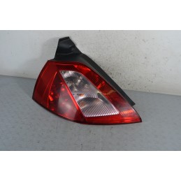 Fanali Stop Posteriore SX Renault Megane II dal 2002 al 2010 Cod 8200073236  1670247457791