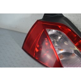 Fanali Stop Posteriore SX Renault Megane II dal 2002 al 2010 Cod 8200073236  1670247457791