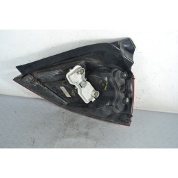 Fanali Stop Posteriore SX Renault Megane II dal 2002 al 2010 Cod 8200073236  1670247457791