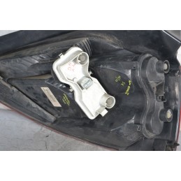 Fanali Stop Posteriore SX Renault Megane II dal 2002 al 2010 Cod 8200073236  1670247457791