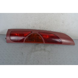 Fanale Stop Posteriore SX Renault Kangoo dal 1998 al 2003  1670247877919