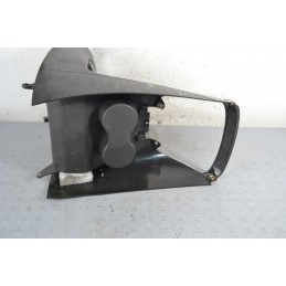 Console centrale portabicchieri Fiat Punto 188 Dal 2003 al 2007 Cod 225409  1670248436023