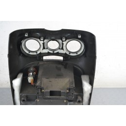 Console centrale portabicchieri Fiat Punto 188 Dal 2003 al 2007 Cod 225409  1670248436023