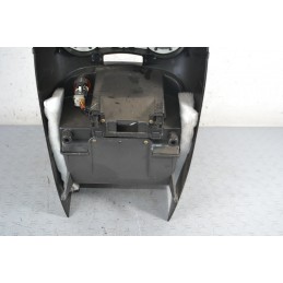 Console centrale portabicchieri Fiat Punto 188 Dal 2003 al 2007 Cod 225409  1670248436023