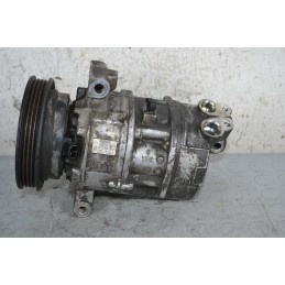 Compressore AC Fiat Doblo Dal 2000 al 2009 Cod 447220-8635  1670248671561