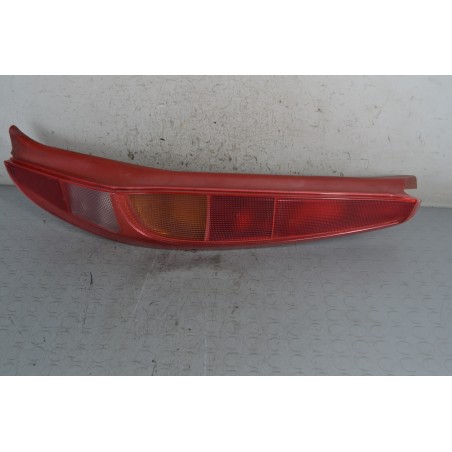 Fanale Stop Posteriore DX Fiat Punto 5 porte dal 1999 al 2011 Cod 465237710  1670251222347
