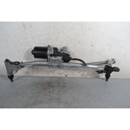 Motorino tergicristallo anteriore Bmw Serie 1 E87 Dal 2004 al 2013 Cod 6925706-01  1670252464920