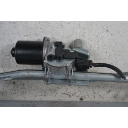 Motorino tergicristallo anteriore Bmw Serie 1 E87 Dal 2004 al 2013 Cod 6925706-01  1670252464920