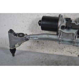 Motorino tergicristallo anteriore Bmw Serie 1 E87 Dal 2004 al 2013 Cod 6925706-01  1670252464920