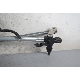 Motorino tergicristallo anteriore Bmw Serie 1 E87 Dal 2004 al 2013 Cod 6925706-01  1670252464920