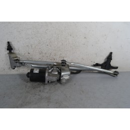 Motorino tergicristallo anteriore Bmw Serie 1 E87 Dal 2004 al 2013 Cod 6925706-01  1670252464920