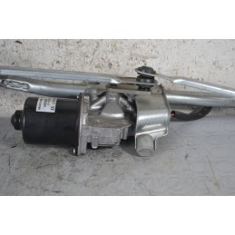 Motorino tergicristallo anteriore Bmw Serie 1 E87 Dal 2004 al 2013 Cod 6925706-01  1670252464920