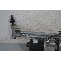 Motorino tergicristallo anteriore Bmw Serie 1 E87 Dal 2004 al 2013 Cod 6925706-01  1670252464920