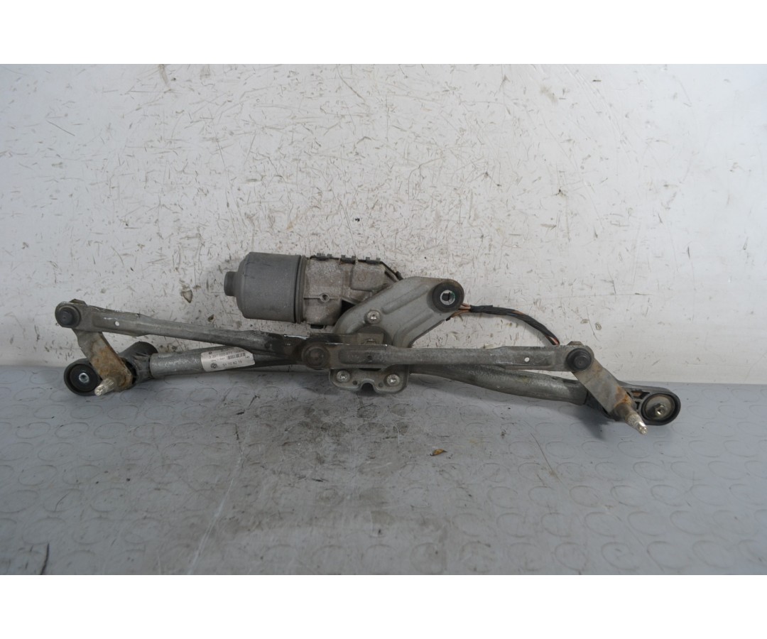 Motorino tergicristallo anteriore Fiat Croma Dal 2005 al 2010 Cod 3397020671  1670254442490